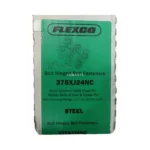 FLEXCO 375XJ24NC Bolt Hinged Belt Fasteners
