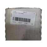 FLEXCO 375XJ24NC Bolt Hinged Belt Fasteners