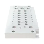 Festo CPV10-VI-P8-M7-B Pneumatic Valve Terminal Manifold