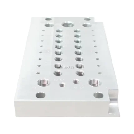 Festo CPV10-VI-P8-M7-B Pneumatic Valve Terminal Manifold