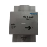 Festo FRZ-D-MAXI Distribution Block (Manifold Block)