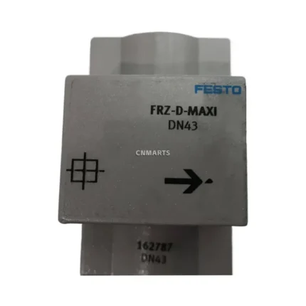 Festo FRZ-D-MAXI Distribution Block (Manifold Block)