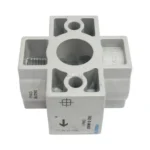 Festo FRZ-D-MAXI Distribution Block (Manifold Block)