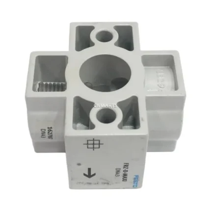 Festo FRZ-D-MAXI Distribution Block (Manifold Block)