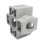 Festo FRZ-D-MAXI Distribution Block (Manifold Block)