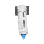 Festo LF-1/4-D-MINI Pneumatic Air Filter (Compressed Air Filter Unit)