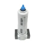 Festo LF-1/4-D-MINI Pneumatic Air Filter (Compressed Air Filter Unit)