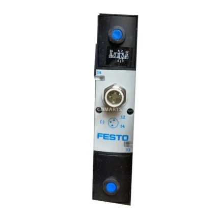 Festo VSVA-B-B52-H-A1-1R5L Solenoid Valve