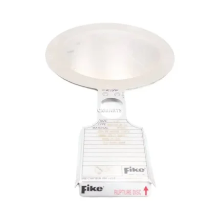 Fike POLY-SD BT CS Rupture Disc