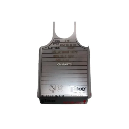 Fike POLY-SD BT CS Rupture Disc