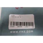 Fike POLY-SD BT CS Rupture Disc