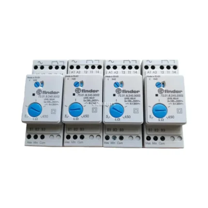 Finder 72.01.8.240.5002 Level Monitoring Relay