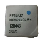 Flowserve RTI255-25.4-C1S2F-H Mechanical Seal