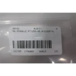 Flowserve RTI255-25.4-C1S2F-H Mechanical Seal
