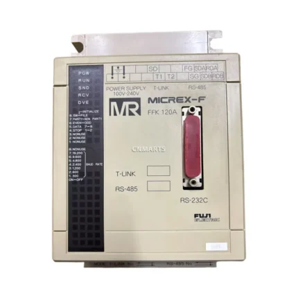 Fuji Electric FFK120A-C10 Communication Module