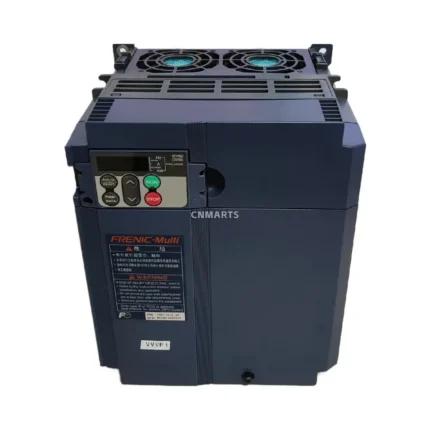 Fuji Electric FRN7.5E1S-4C Variable Frequency Drive (Inverter)