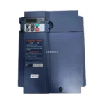 Fuji Electric FRN7.5E1S-4C Variable Frequency Drive (Inverter)