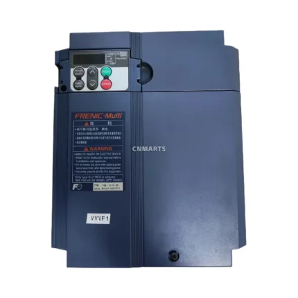Fuji Electric FRN7.5E1S-4C Variable Frequency Drive (Inverter)