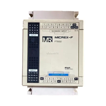 Fuji Electric FTB320 PLC Digital Input Module