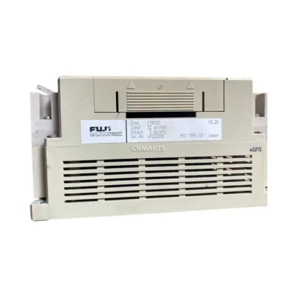 Fuji Electric FTB320 PLC Digital Input Module
