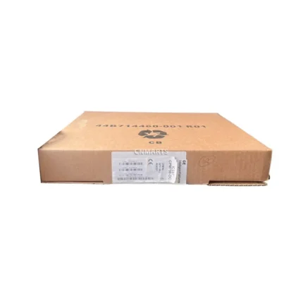 GE IC697CPM790-DC CPU Module