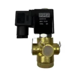 GSR K0510139 Solenoid Valve