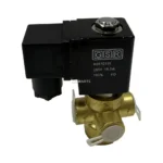 GSR K0510139 Solenoid Valve