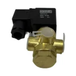 GSR K0510139 Solenoid Valve
