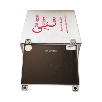 Governors America EEG6500 Enhanced Electronic Governor