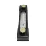 Grainger 24W710 Liquid Level Gauge with Thermometer