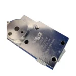 HAWE SG 0 Manual Hydraulic Directional Control Valve