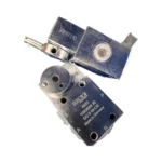 HAWE SG 0 Manual Hydraulic Directional Control Valve