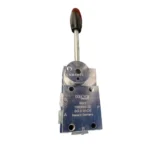 HAWE SG 0 Manual Hydraulic Directional Control Valve