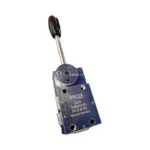 HAWE SG 0 Manual Hydraulic Directional Control Valve