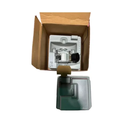 HEIDENHAIN ECN413 512 27S17-58R (ID: 1065932-68) Absolute Rotary Encoder