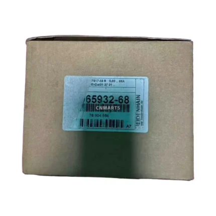 HEIDENHAIN ECN413 512 27S17-58R (ID: 1065932-68) Absolute Rotary Encoder