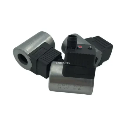 HYDAC 3214337 Hydraulic Solenoid Coil