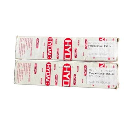 HYDAC TFP 104-000 PT100 Temperature Sensor