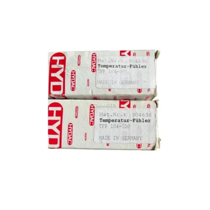 HYDAC TFP 104-000 PT100 Temperature Sensor