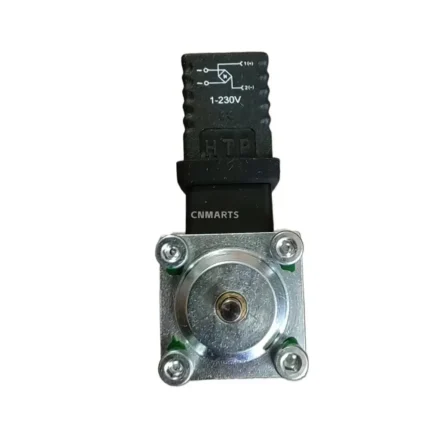 HYTORC SV-E4-W2-B-N Solenoid Valve
