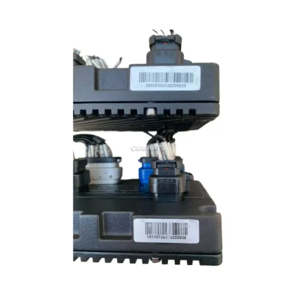Hesmor HC-G19-8W Mobile Controller