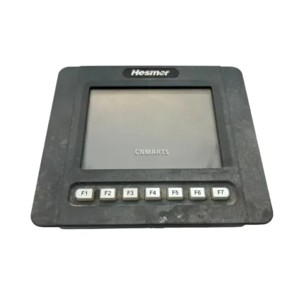 Hesmor ONE-L5-0000 Human Machine Interface (HMI) Display Panel