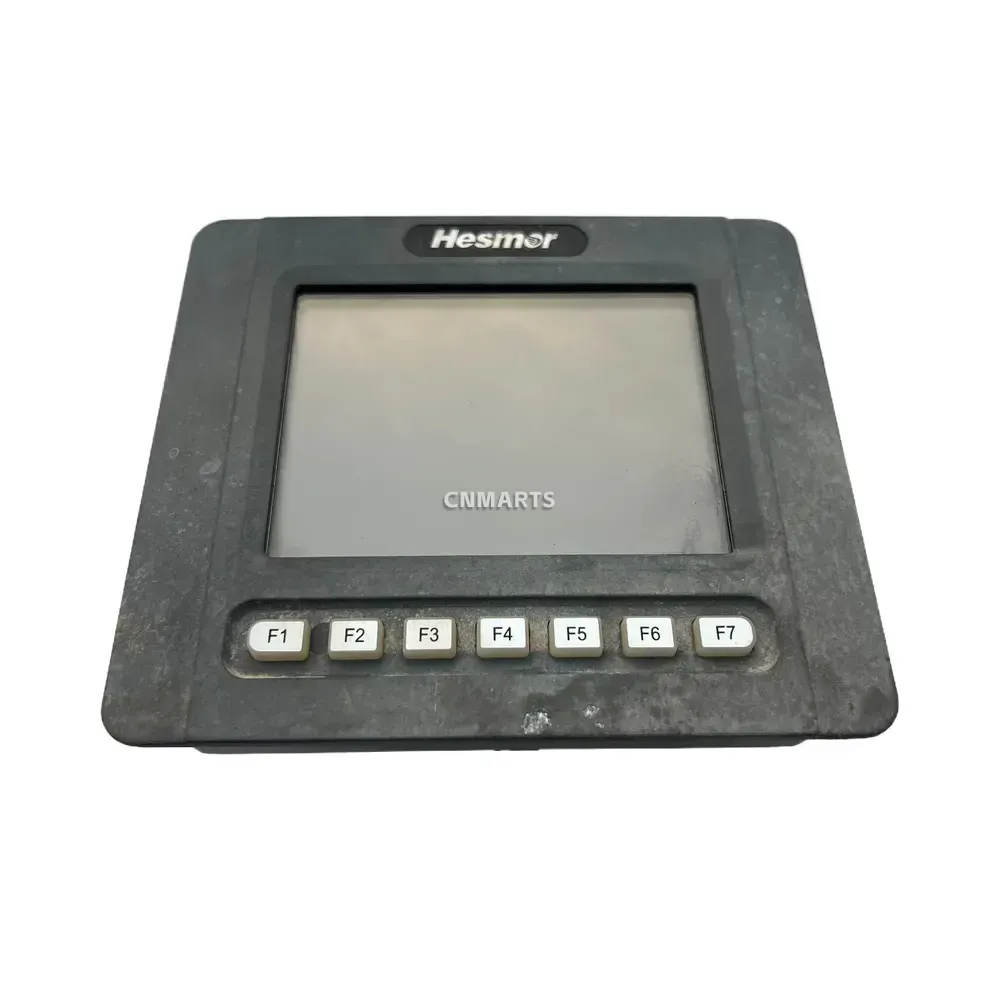 Hesmor ONE-L5-0000 Human Machine Interface (HMI) Display Panel-img1 Hesmor ONE-L5-0000 Human Machine Interface (HMI) Display Panel