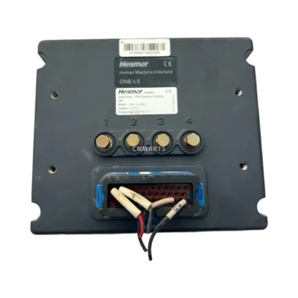 Hesmor ONE-L5-0000 Human Machine Interface (HMI) Display Panel
