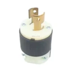 Hubbell HBL7102C Twist-Lock Plug