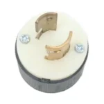 Hubbell HBL7102C Twist-Lock Plug