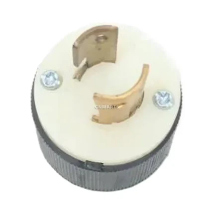 Hubbell HBL7102C Twist-Lock Plug