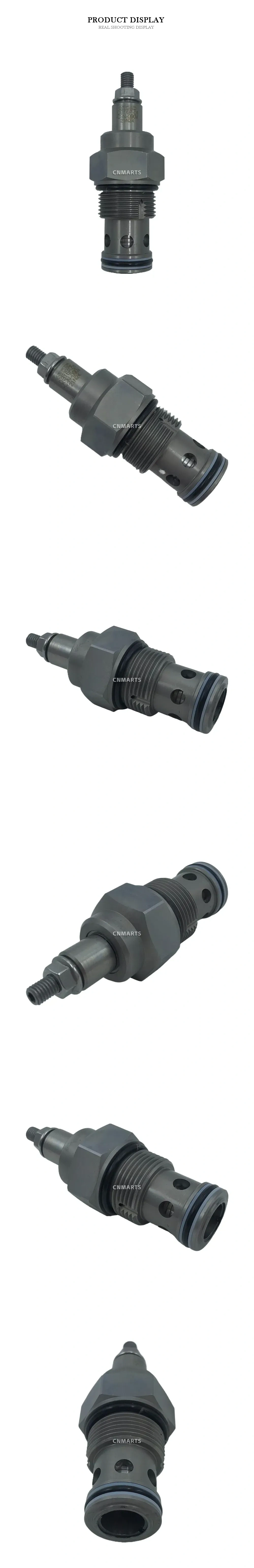 Hydac DB16P-01-C-N-090V Hydraulic Directional Cartridge Valve Description