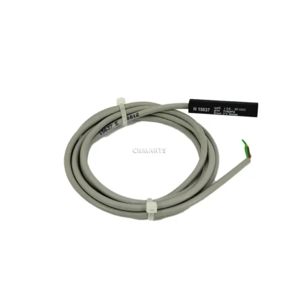 Hydac H 15637 Inductive Proximity Sensor
