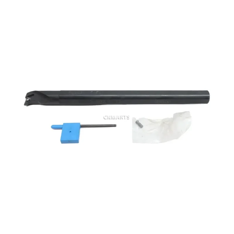 ISCAR S-SDUCR 12-3 Internal Turning Tool Holder / Boring Bar